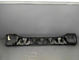 Absorbeur de pare choc arriere