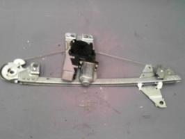 Leve vitre electrique arriere gauche