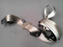 Ceinture arriere gauche