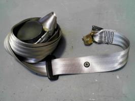 Ceinture arriere droit