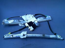 Leve vitre electrique avant gauche