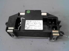 Resistance chauffage