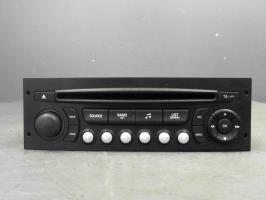 Autoradio