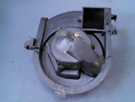 Ventilateur chauffage