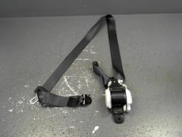 Ceinture arriere gauche