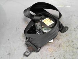 Ceinture arriere gauche
