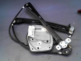 Mecanisme de leve vitre electrique avant droit