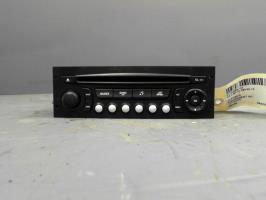 Autoradio