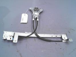 Mecanisme de leve vitre electrique arriere gauche