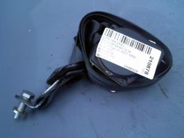 Ceinture arriere gauche