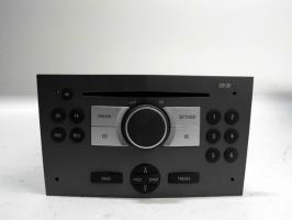 Autoradio