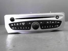 Autoradio