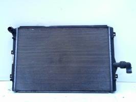 Radiateur eau