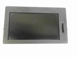 Ecran GPS