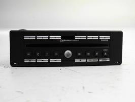 Autoradio