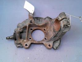 Fusee avant gauche