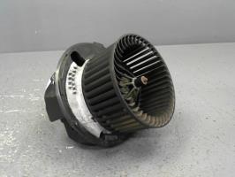Ventilateur chauffage