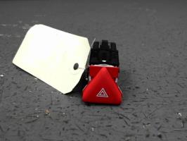 Bouton de warning