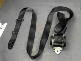 Ceinture arriere centrale