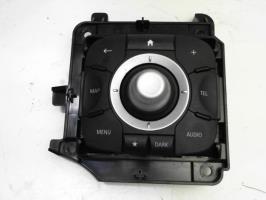 Commande GPS