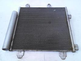 Condenseur de clim