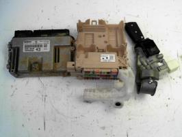 Kit de demarrage
