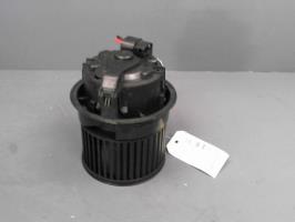 Ventilateur chauffage