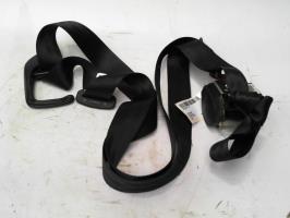 Ceinture arriere gauche