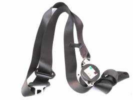 Ceinture arriere droit