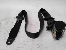 Ceinture arriere gauche