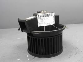 Ventilateur chauffage