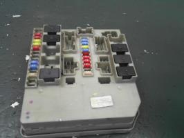 Boitier servitude moteur (BSM)