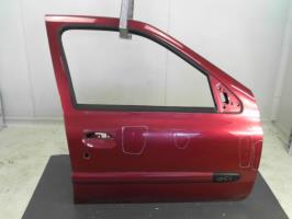Porte avant droit