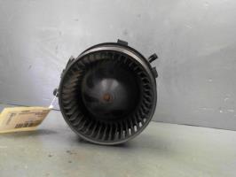 Ventilateur chauffage