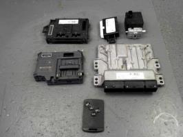 Kit de demarrage