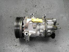 Compresseur clim