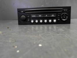 Autoradio
