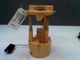 Pompe immergee