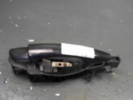 Poignee porte avant droit