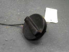 Bouchon de carburant