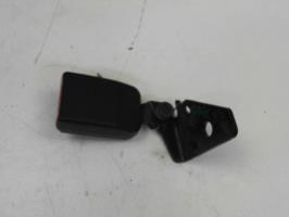 Attache ceinture arriere gauche