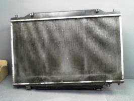 Radiateur eau
