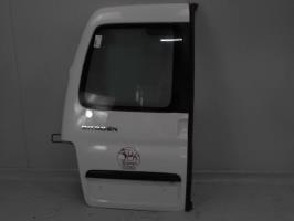 Porte arriere gauche