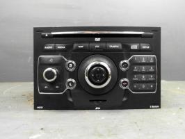 Autoradio