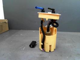 Pompe immergee