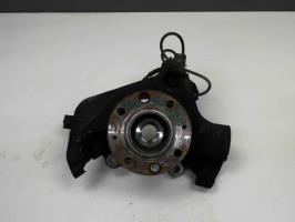 Fusee avant gauche