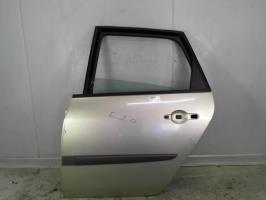 Porte arriere gauche