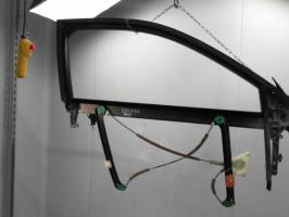 Mecanisme de leve vitre electrique avant droit