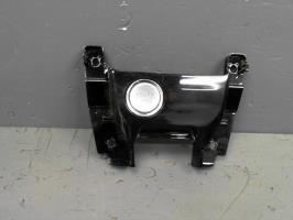 Bouton de demarrage