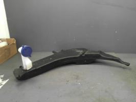 Vase de lave glace